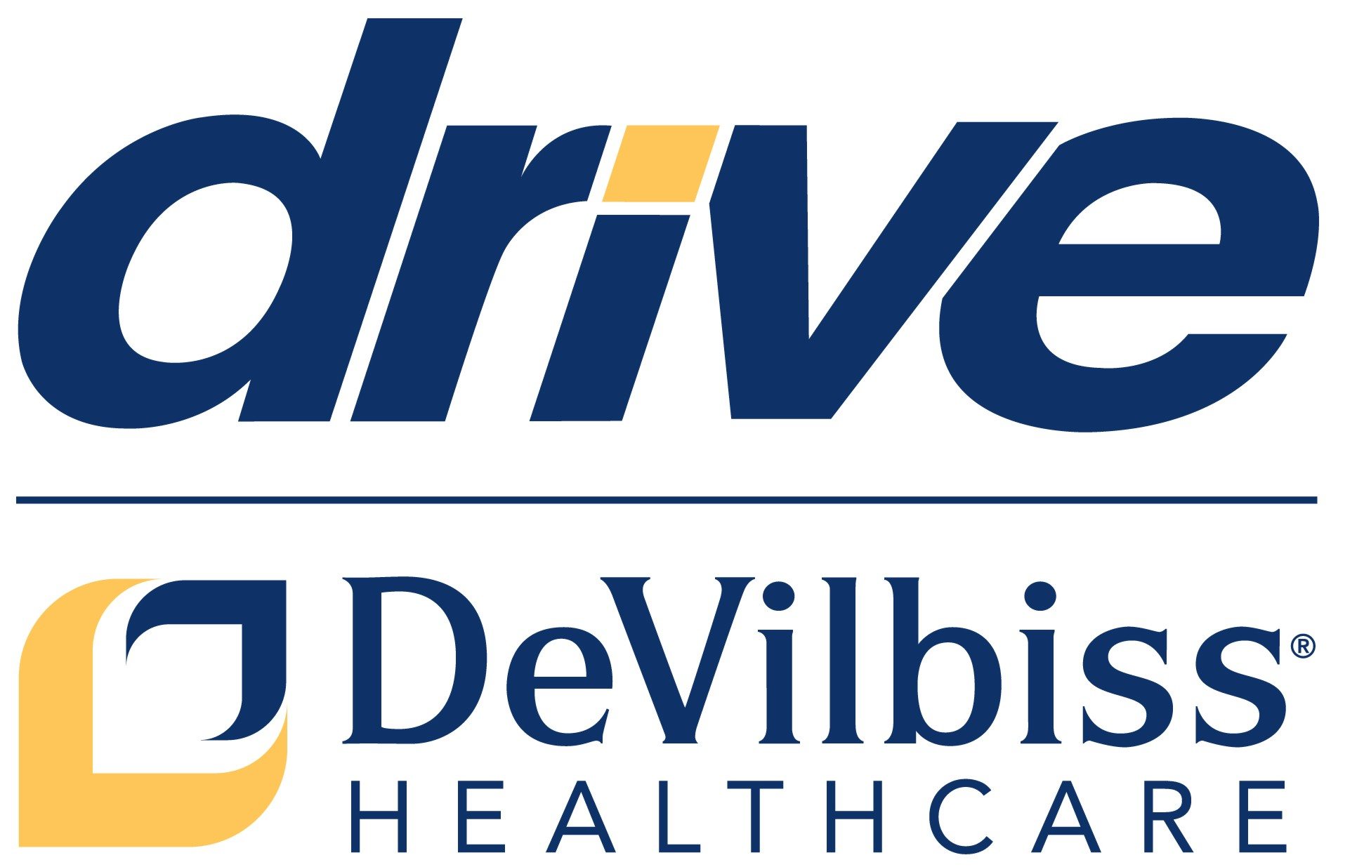 Drive Devilbiss Logo