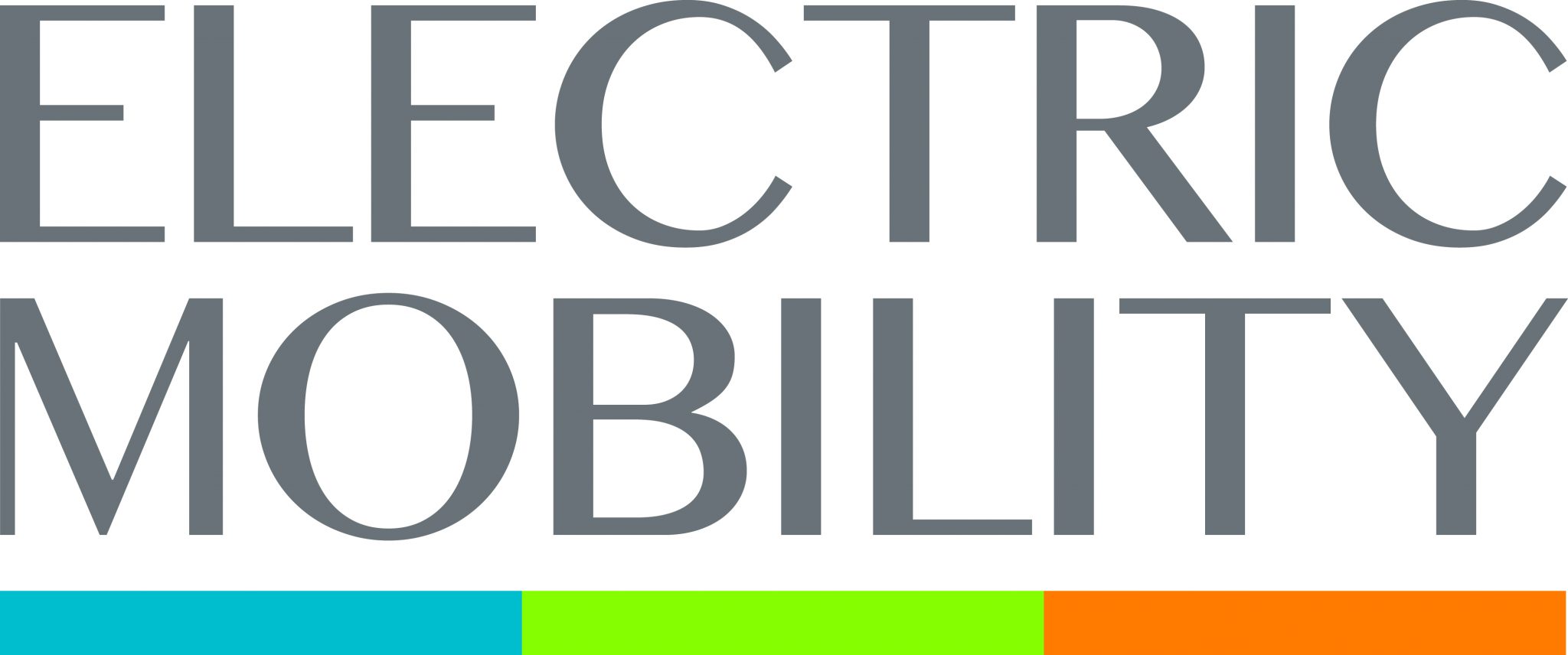 Electric Logo