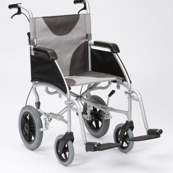 Ultra Lightweight wheelchair