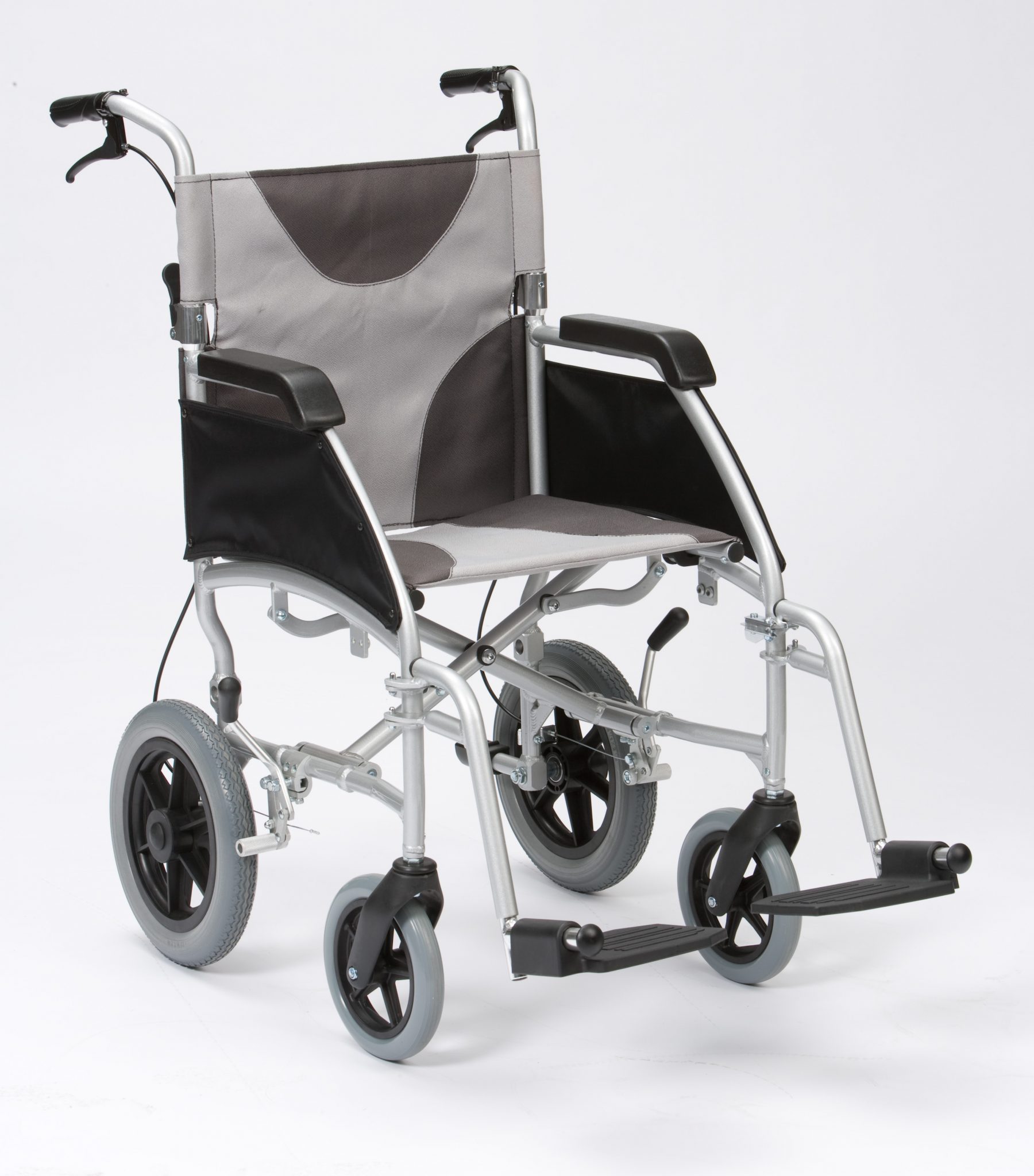 Ultra Lightweight wheelchair