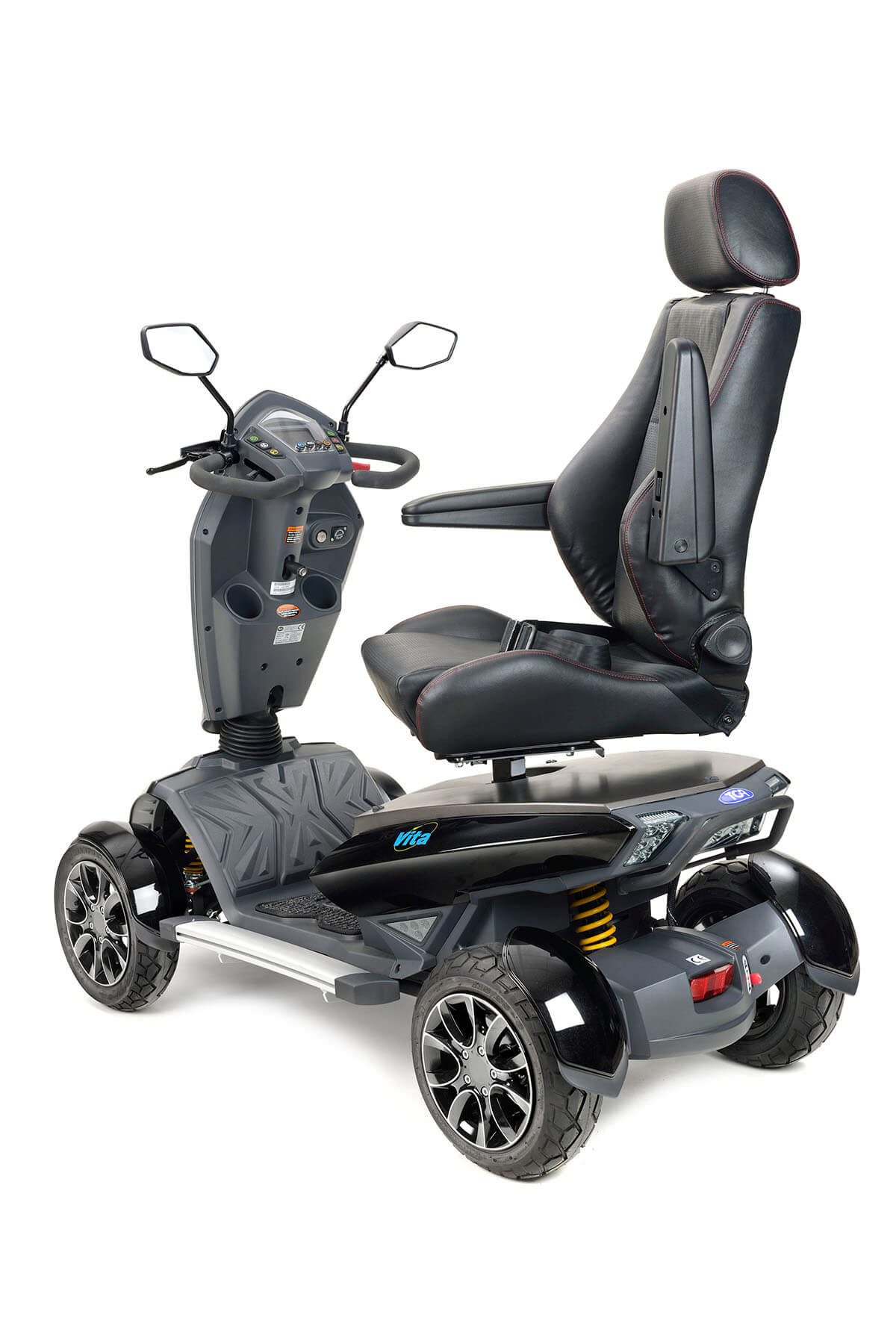 Vita Sport scooter