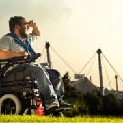 Powerchair