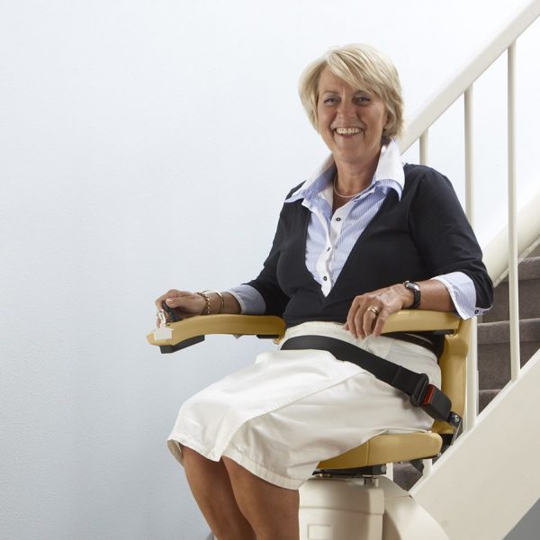 Stairlifts Derbyshire Mobility