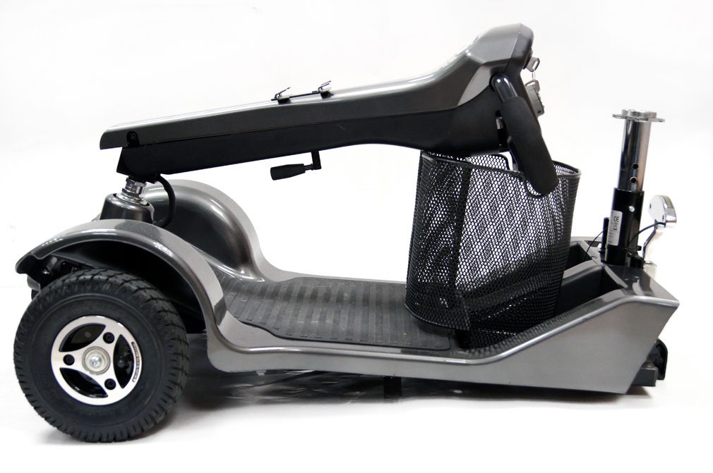 Sterling Elite Mobility Scooter