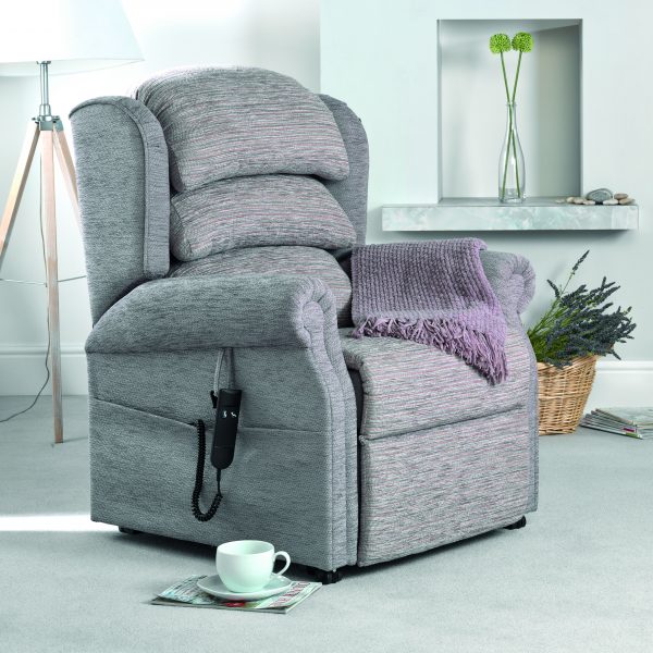 Repose Olympia Express / Quick Delivery Chair, Derbyshire Mobility
