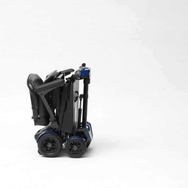 autofold scooter