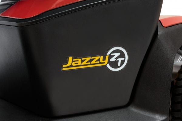 Jazzy Mobility scooter