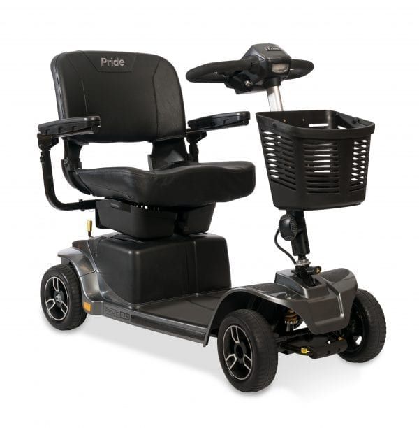 Revo 2 Mobility Scooter