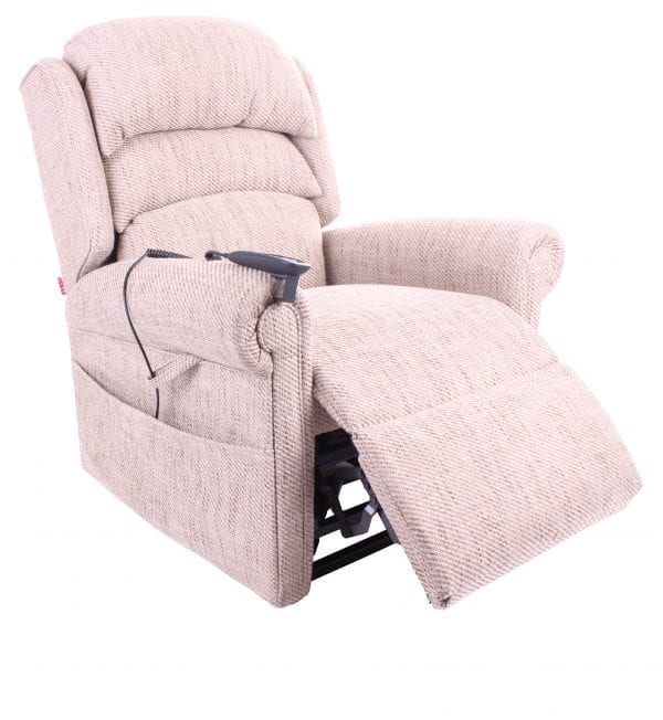 Sussex Waterfall Reclining Chair