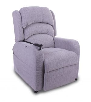 Pride Mobility Camberley