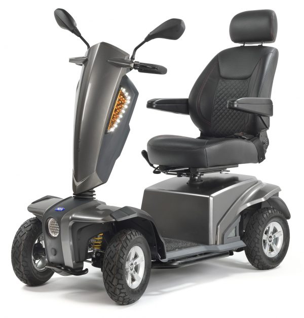 TGA Vita E Mobility Scooter