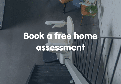 Free Home Assessment