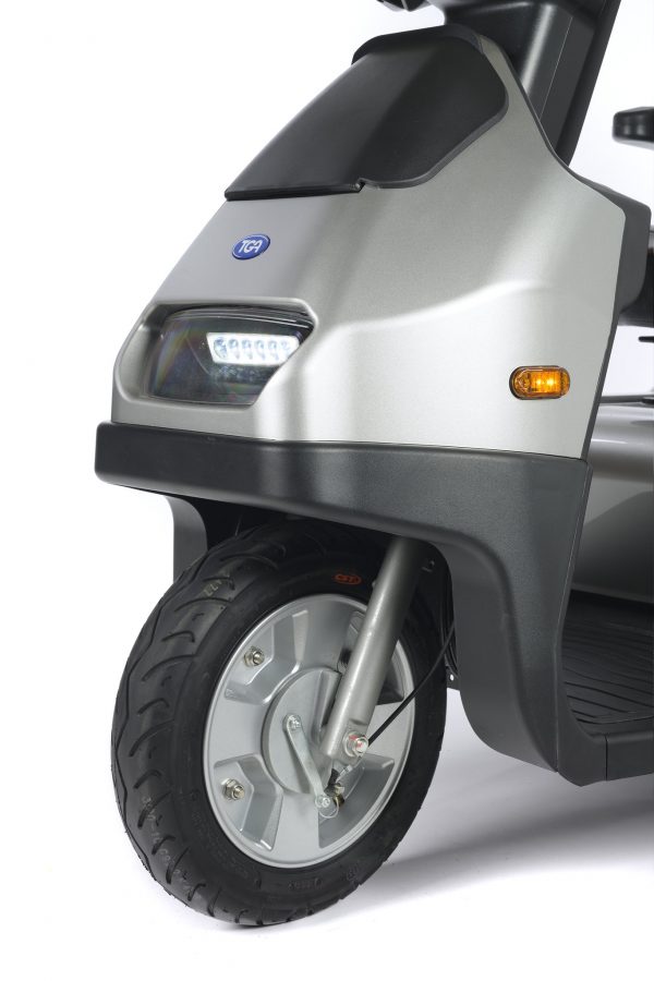 TGA Mobility Scooter