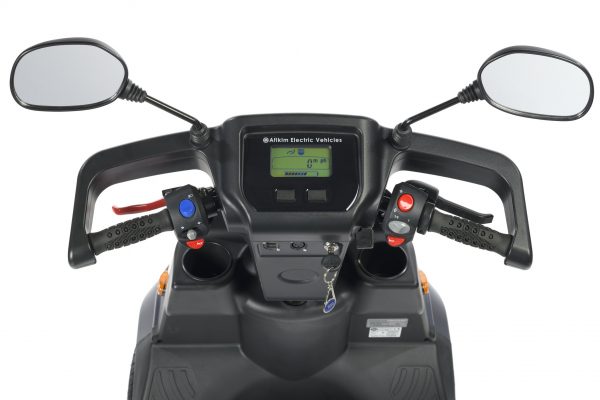 TGA Mobility Scooter