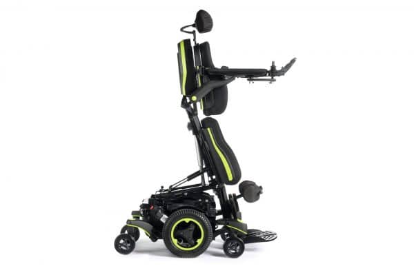 Q700-UP M Sedeo Ergo Powered Chair Upright