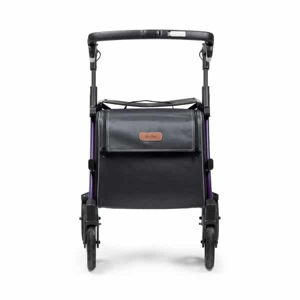 Rollz Flex rollator front