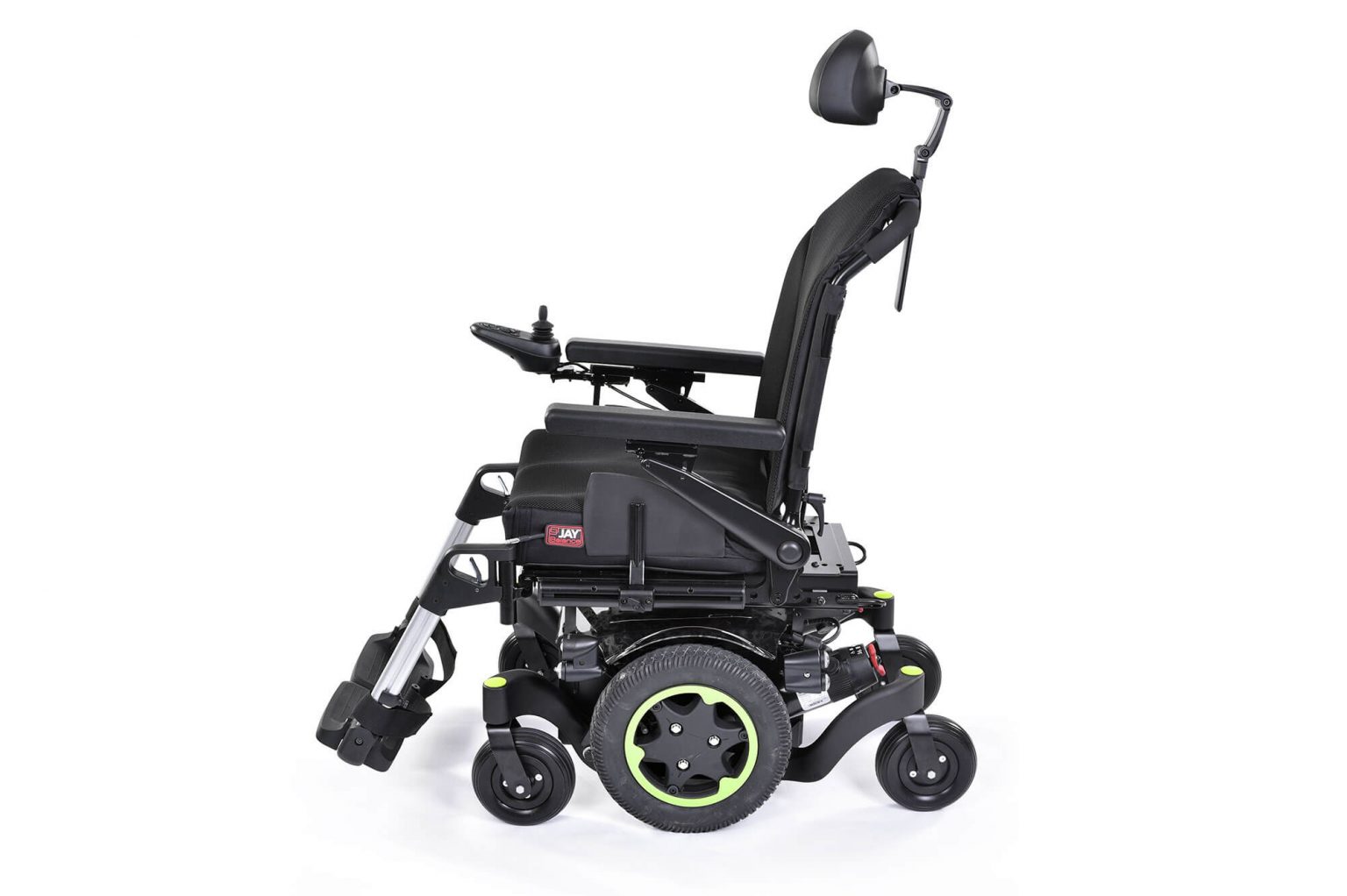 Q300M Mini Derbyshire Mobility