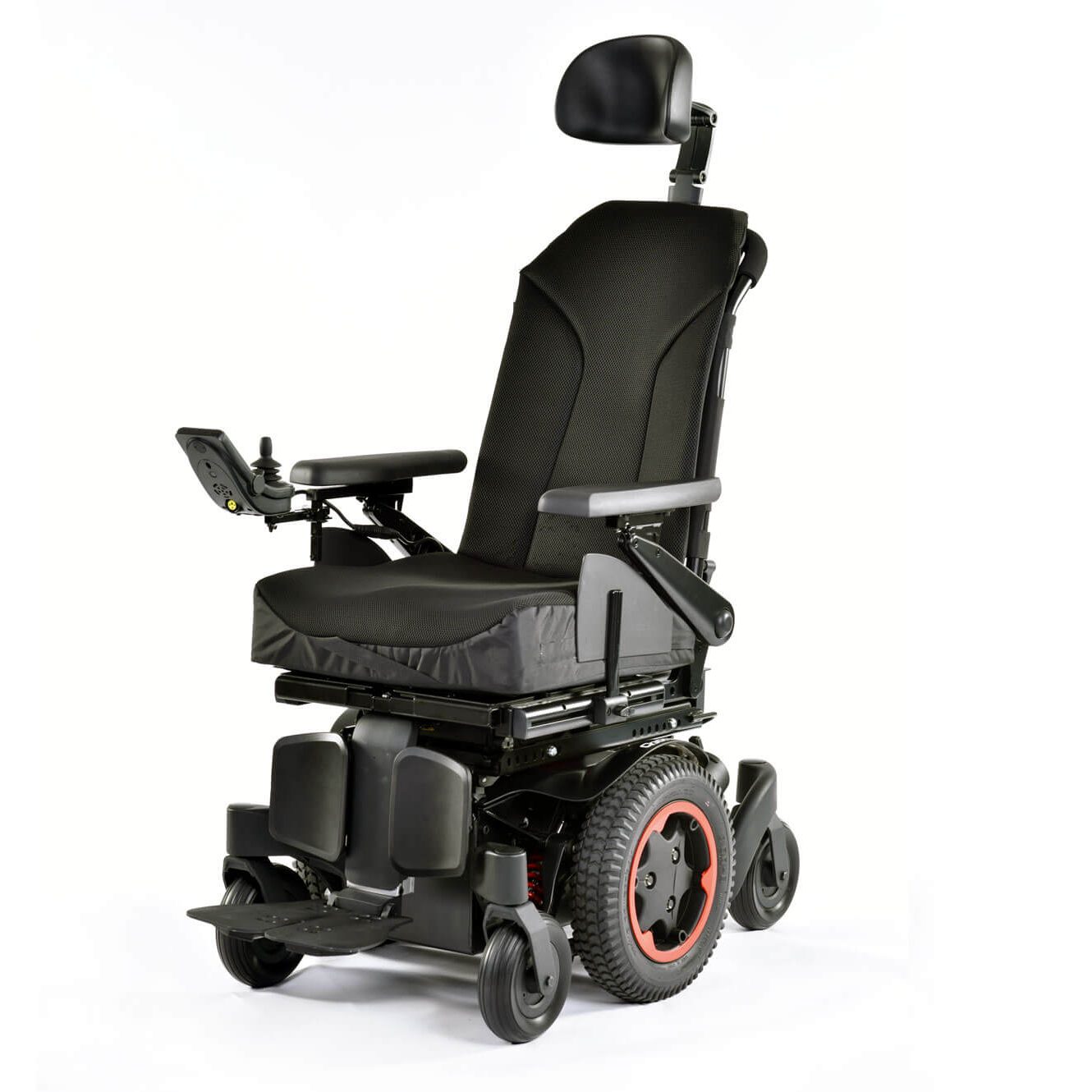 Q300M Mini Derbyshire Mobility