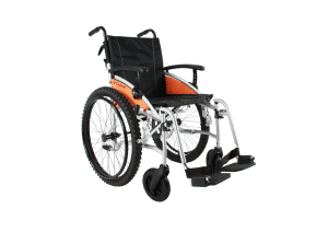 G-Explorer wheelchair