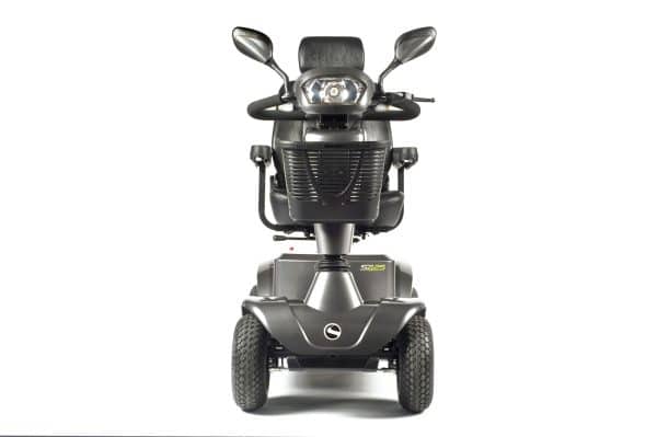 Sterling S425 Scooter available at Derbyshire Mobility