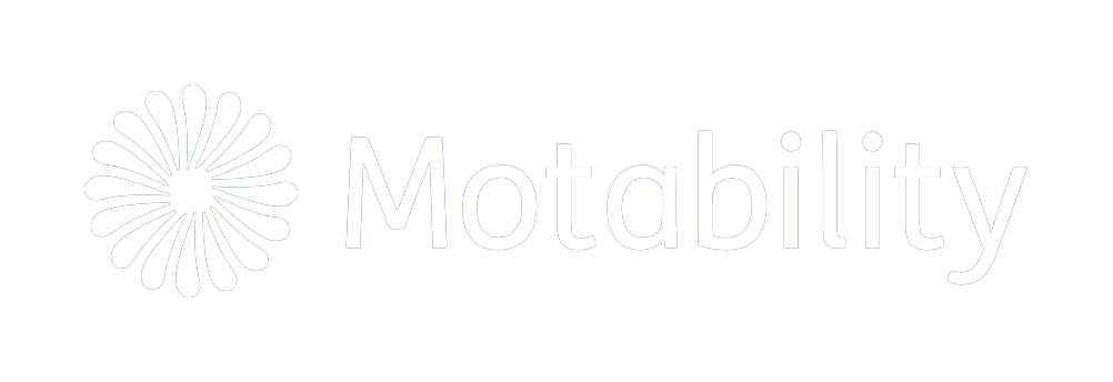 Motability Logo