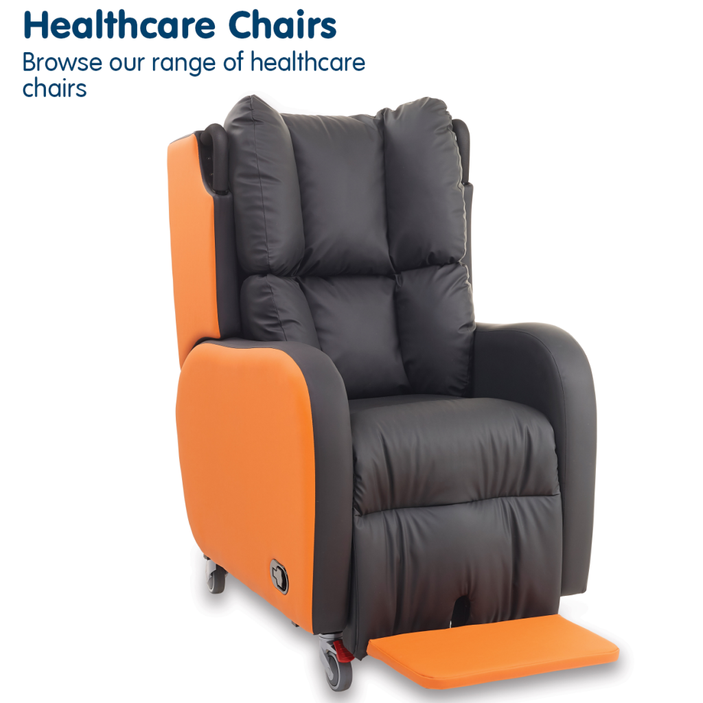 Healthcare Chairs