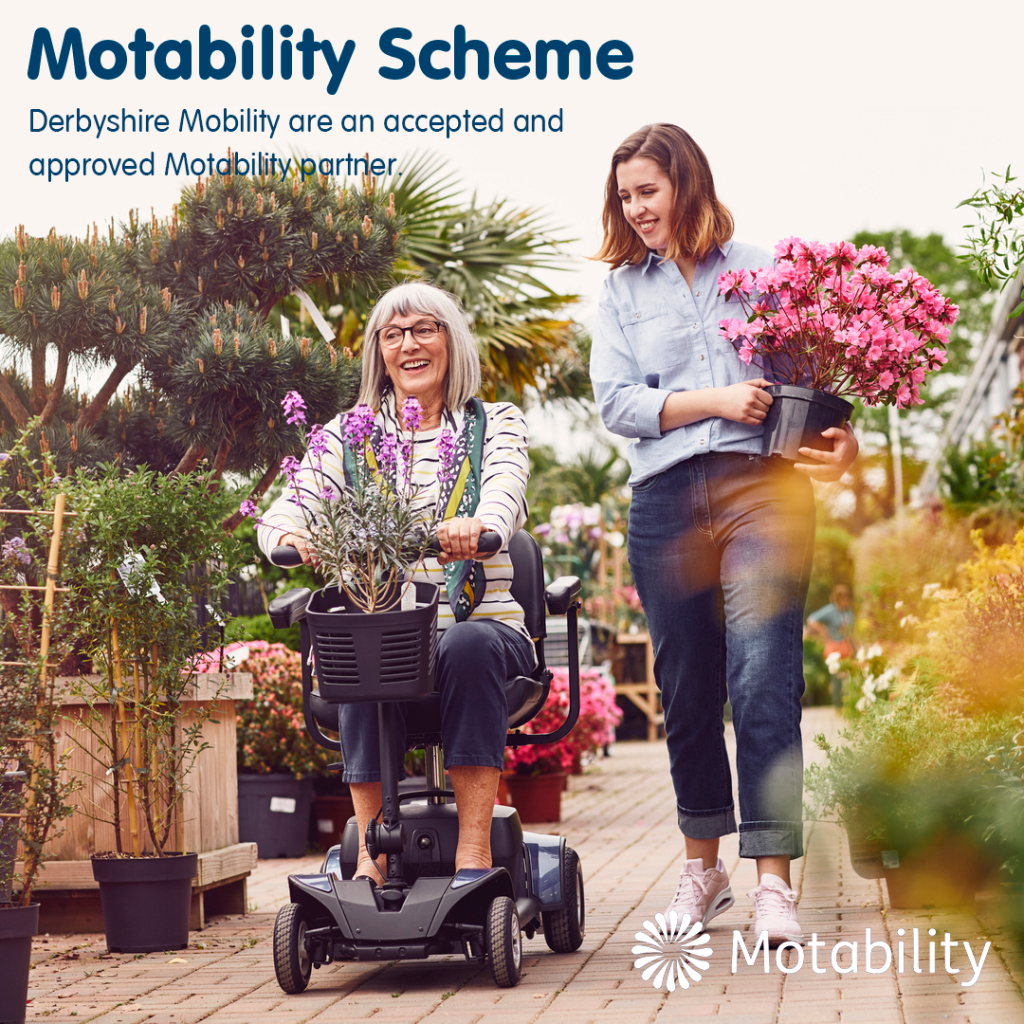 Motability Scheme