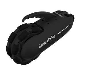 SmartDrive from Permobil