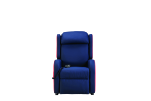Repose Haven Air Cushion Chair, Derbyshire Mobility