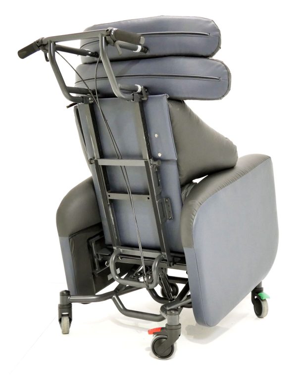 Tri Chair Three, Derbyshire Mobility