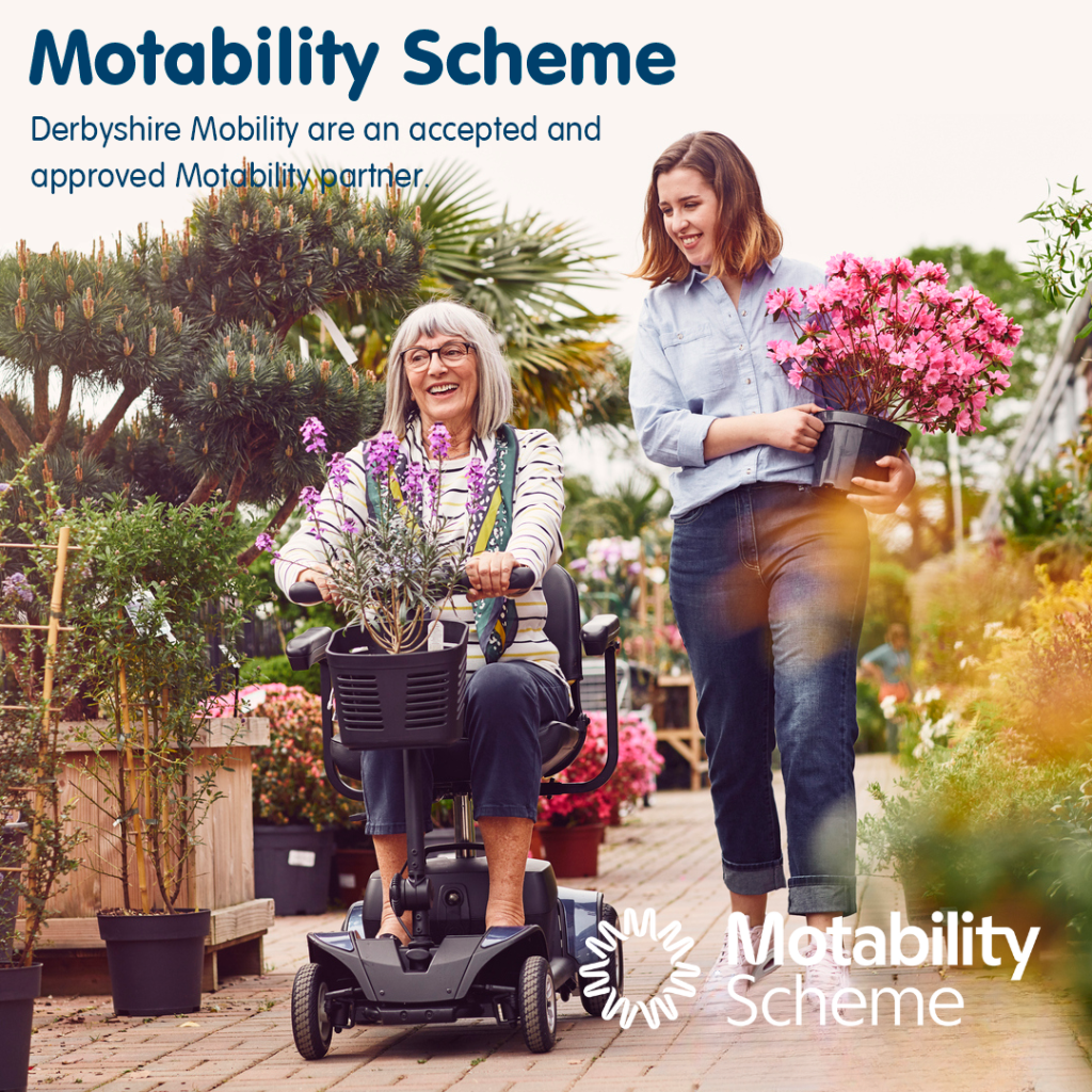 Motability Scheme